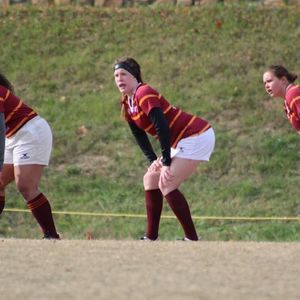 Meet your Posher, Caitlin